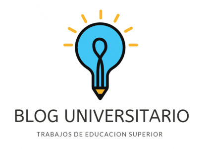 blog universitario